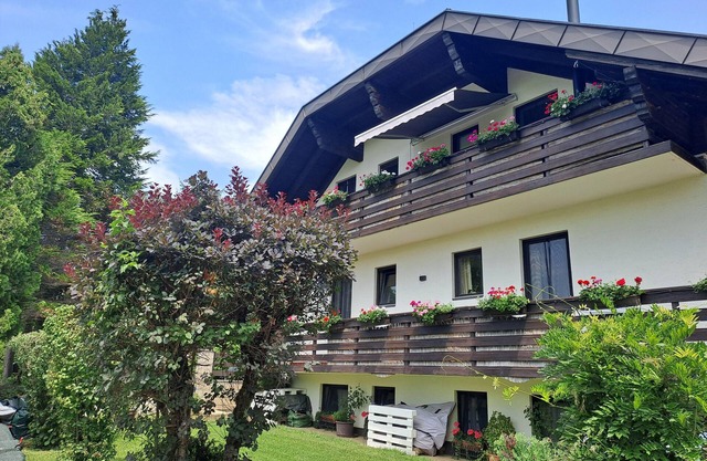 Apartamentos Kubisko WG 2