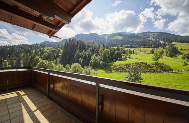 Appartements Gappmaier