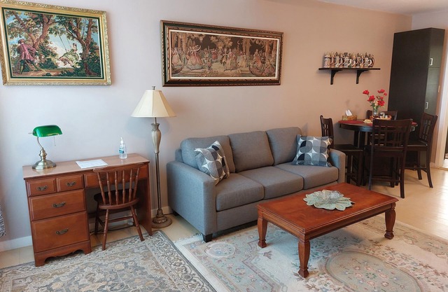 Apartamentos Cartier 2