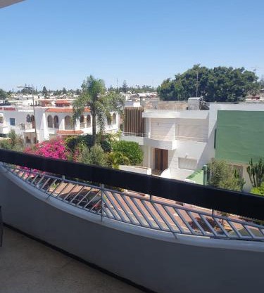Appartements de luxe