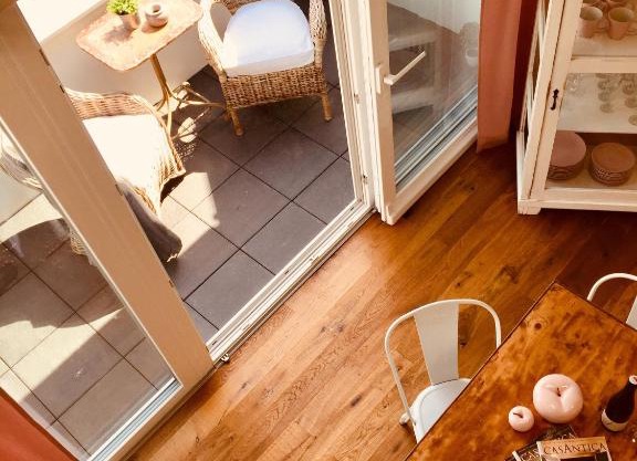 Appartements des Merveilles