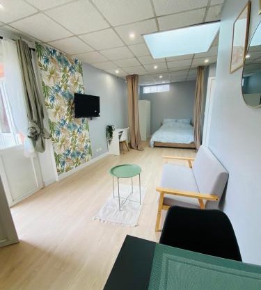 Appartements Douillet Le Havre
