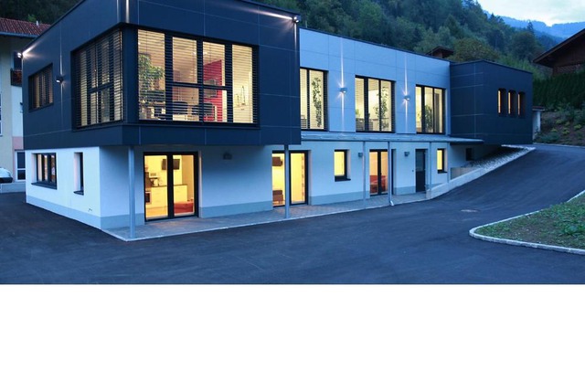 Appartements Dullnig