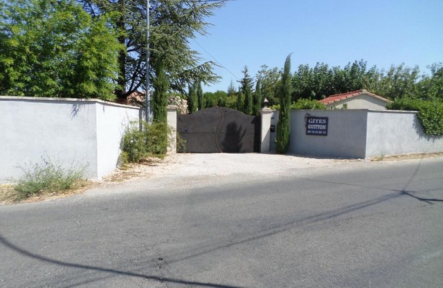 appartements et