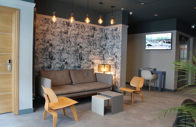 Appartements Paris Boulogne