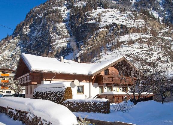 Appartements Gufler