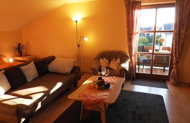 Appartements Hirsch