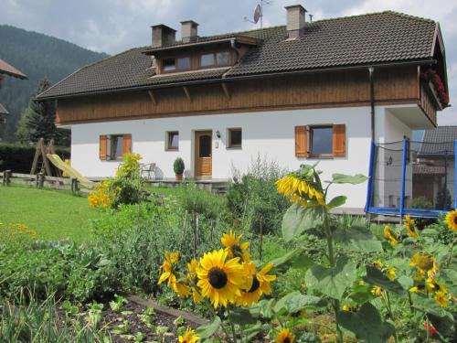 Appartements Hoferhof