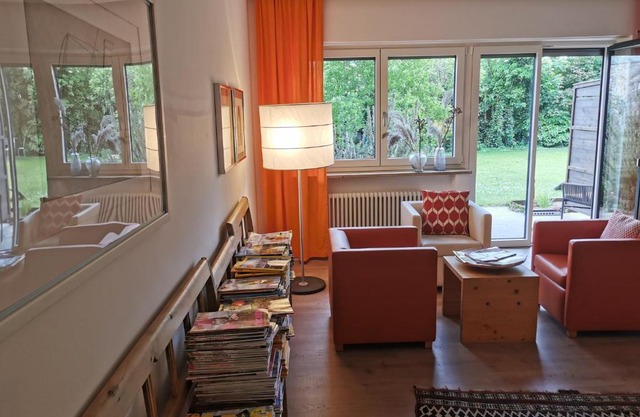 Appartements Kortscherhof
