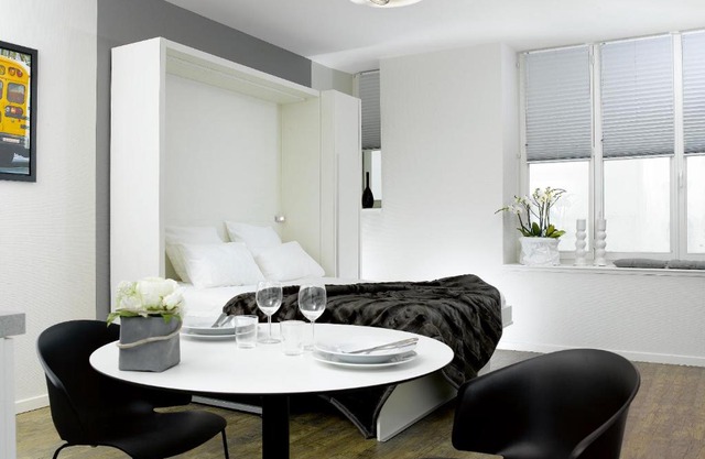 Appartements Le 32