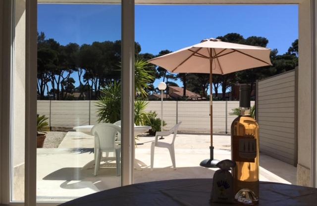 Appartements Les Pesquiers Hyères Plage