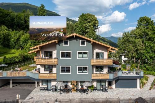 Appartements MaLo by we rent