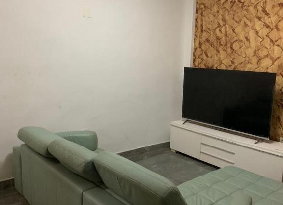 Appartements meublés avec salle de Sport et Caméras de sécur