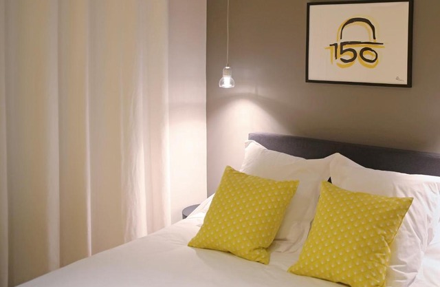 Appartements Numeroa