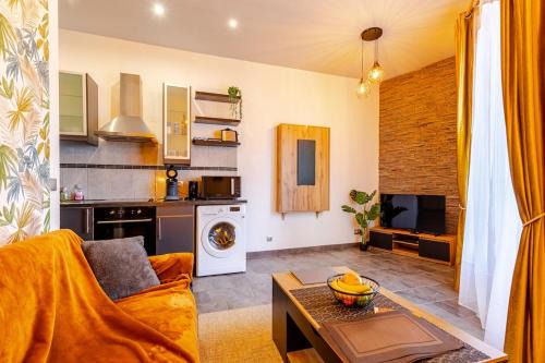 Appartements proche de la gare
