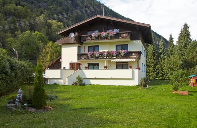 Appartements Romantica