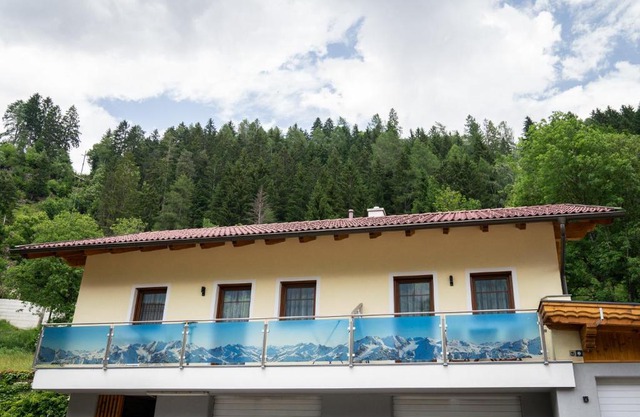 Appartements Salentinig
