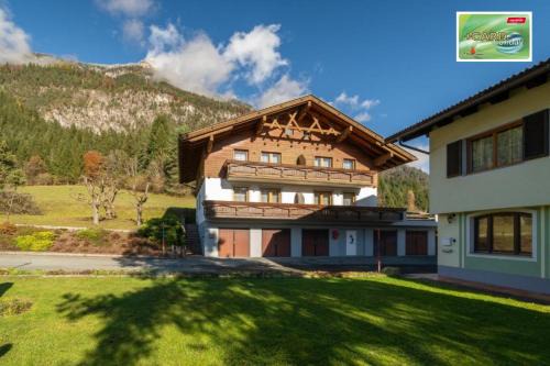 Appartements Spitzegel