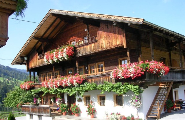 Appartements Stoffenhof