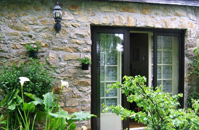 Appartements Tonton Jo