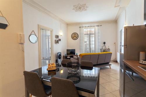 Appartements tout équipés au cœur de Béziers