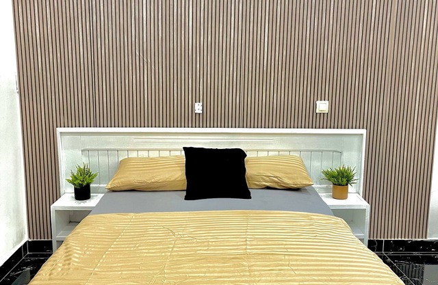 Appartements VEKA