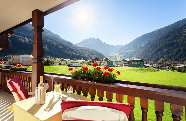 Apparthotel König