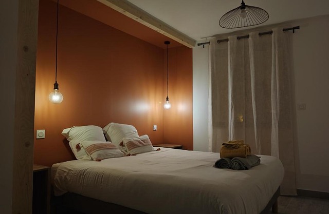 Apparthotel La Livinière