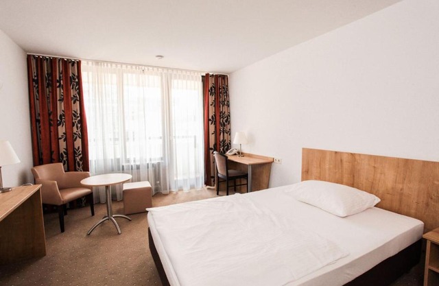 Appartis - Boardinghouse am Klostersee