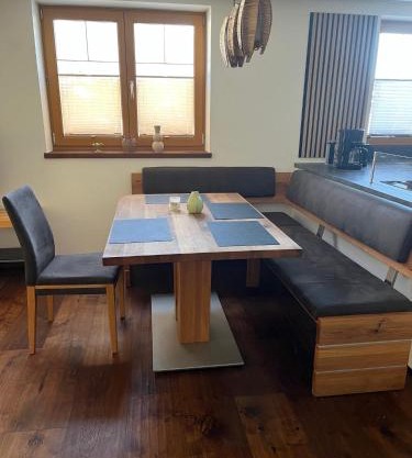 Appartment Steinberg