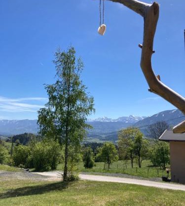 Appartment Herzblick