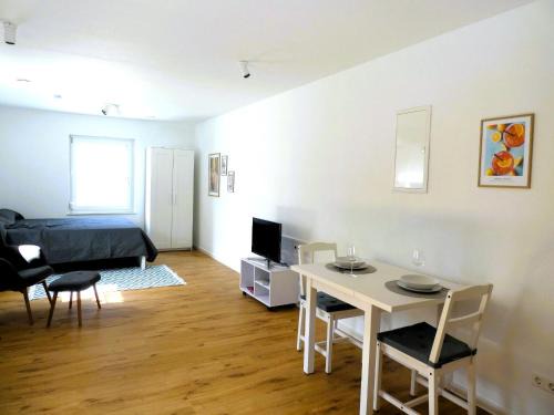 Appartment am Fuchseck