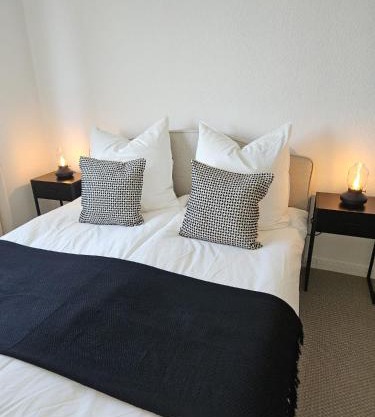 Appartment am Yachthafen