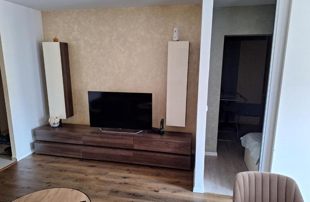 Appartment