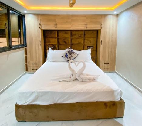 Appartment bades alhoceima