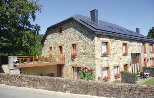 Appartment C