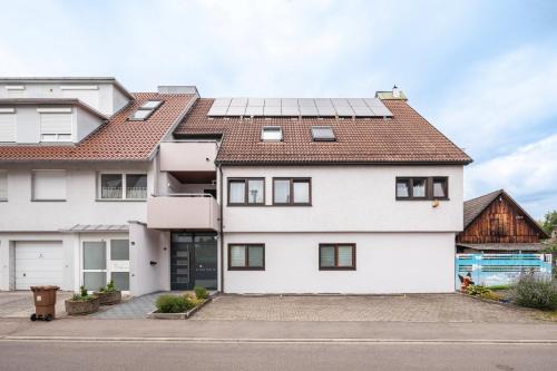 Appartment