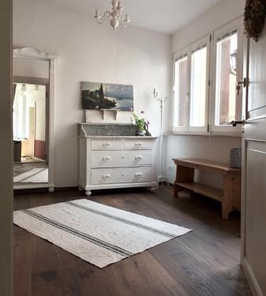 Appartment Entegast - Edles Landhausflair zum Geniessen