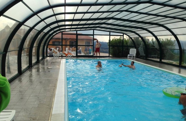 Appartment- Garofano