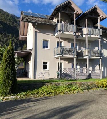 Appartment Isabelle - Kamille