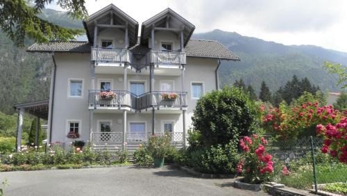 Appartment Isabelle Home