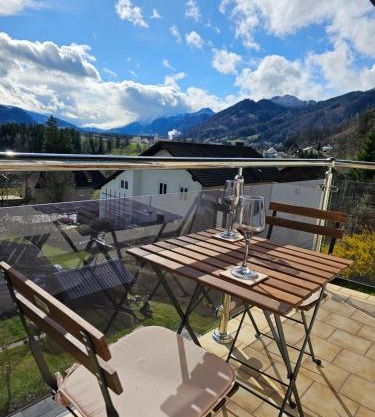 Appartment Jasmin