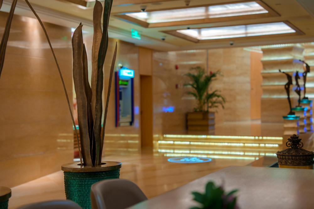 Appartment Messe