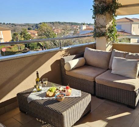 Appartment Mignon