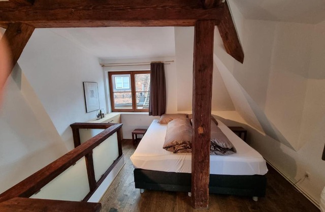 Appartment Montfort
