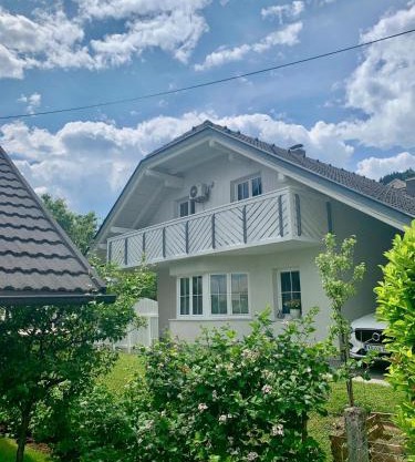 Appartment Pri Nacu