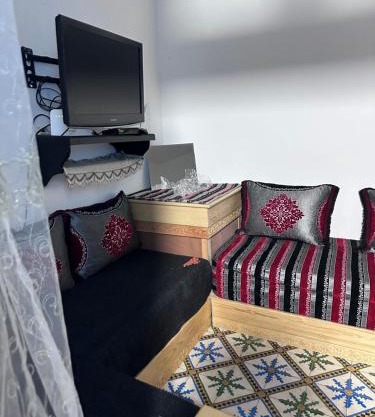 Appartment Riad