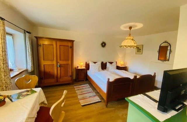 Appartment Ringberg - Haus Zum Staun, Familie Schober