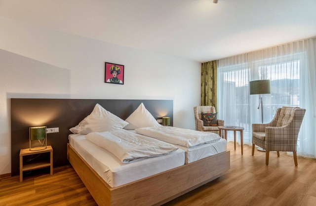 Appartment „Schluchsee“