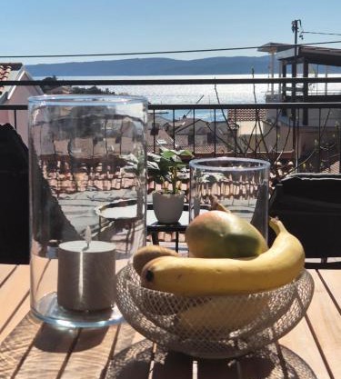 Appartment Selce Milan & Staka